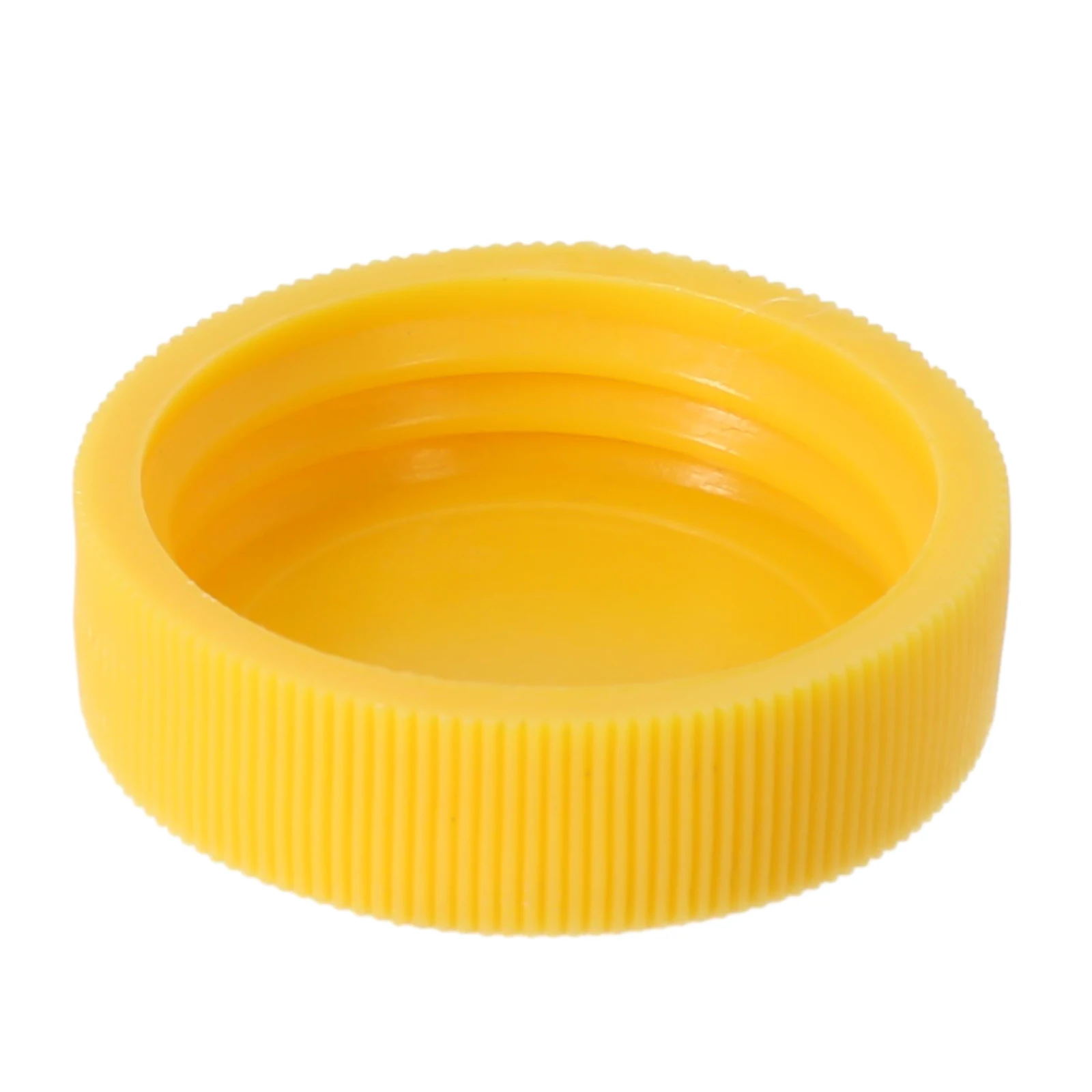Auto Parts Reservoir Cap Tank Cap 21712-50M01 Car Accessories Coolant Overflow Cooling Tank Cap Direct Replacement Yellow
