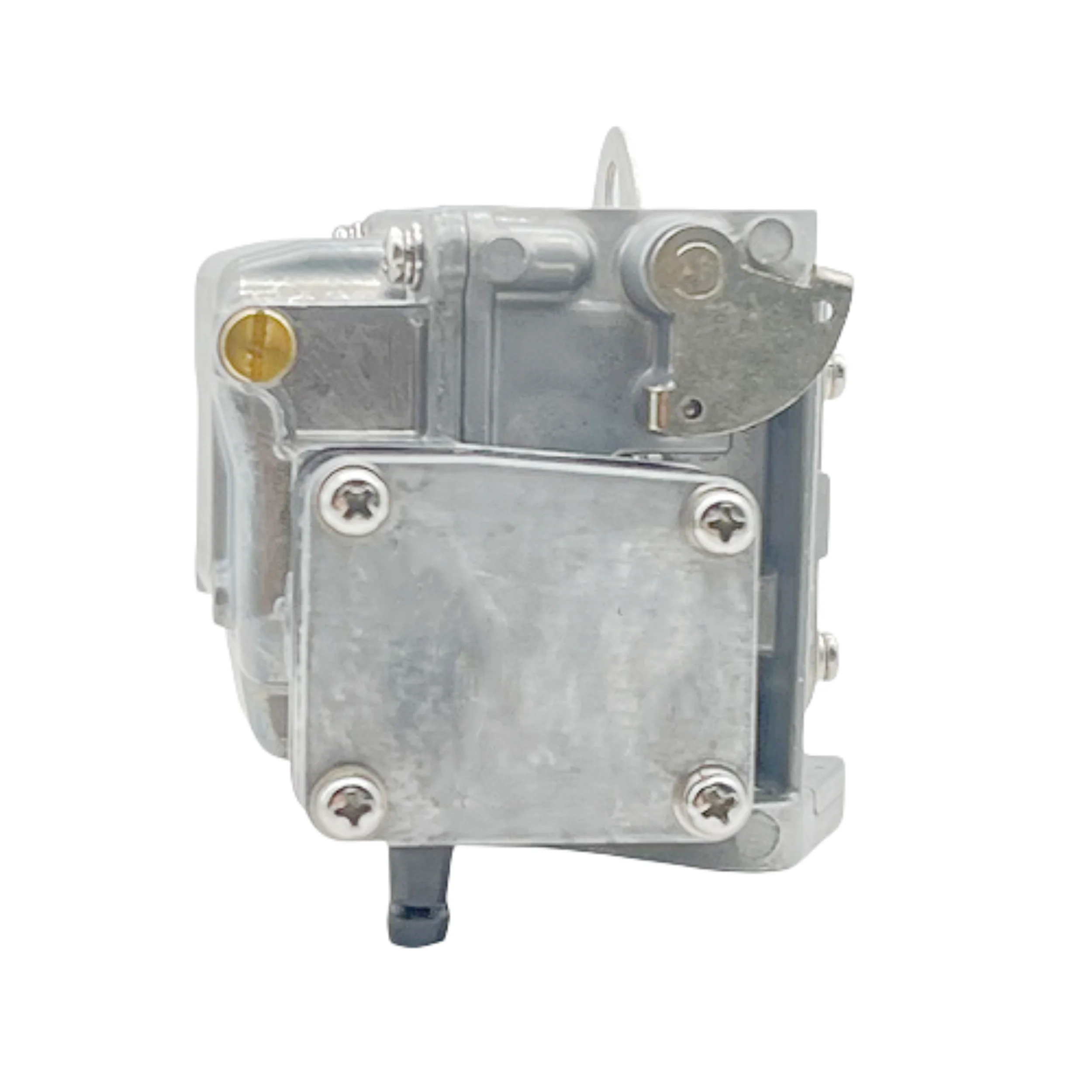 Marine carburetor 6B4-14301-00 is suitable for Yamaha outboard engine carburetor 15HP 2T marine engine