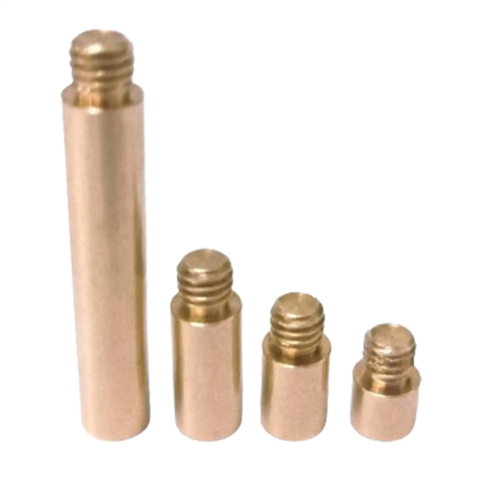 Weights Length Adjuster Accessories Anti Falling Hardware Counterweight for All Dartss Players Soft and Steel
