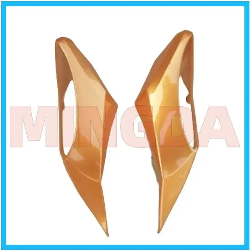 

Left / Right Turn Signal Decorative Cover for Dkfans Hhl150-10f
