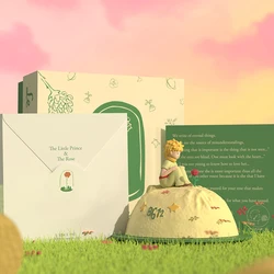 Little Prince Humidifier Birthday Girl Best Friend Christmas Gift for Wedding