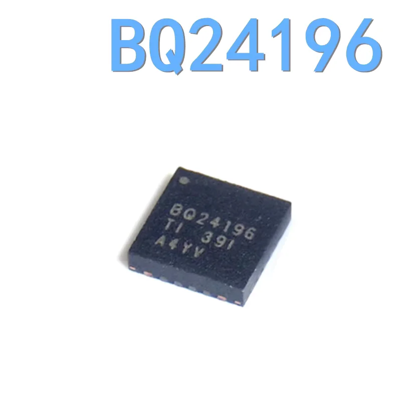 

BQ24196B BGA