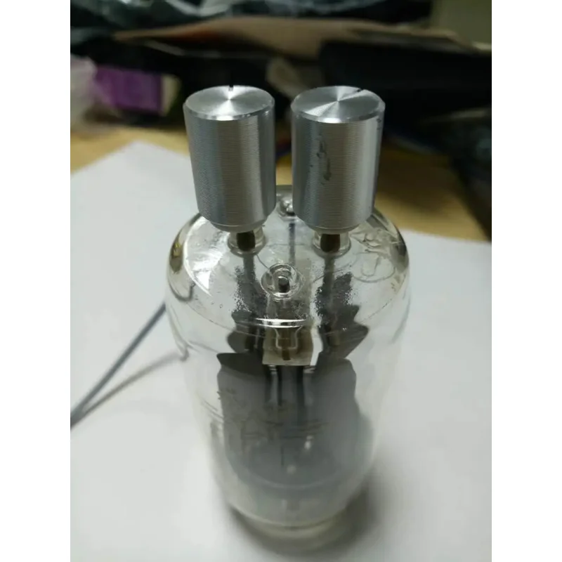 غطاء أنبوب لمضخم الطاقة الأنبوبي مع سلك محمي FU19 FU29 832A FU32
