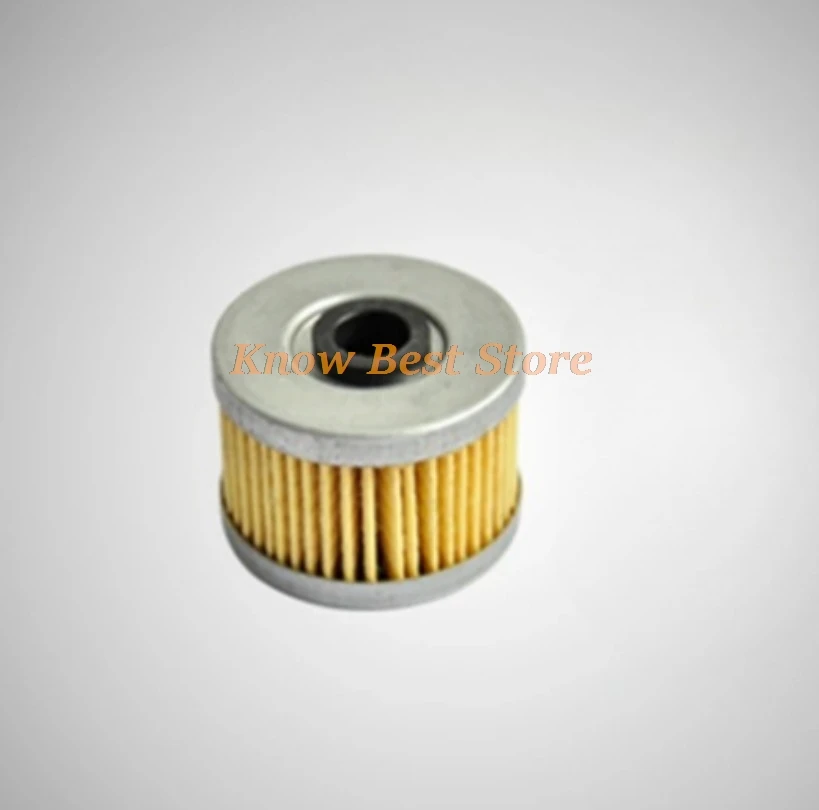 For Voge 300 Rally Accessories Voge Rally 300 Motorcycle Original Factory Oil Filter Oil Filter Element