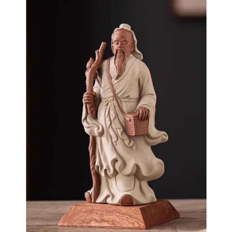 Chinese Zi Sha Clay… - image