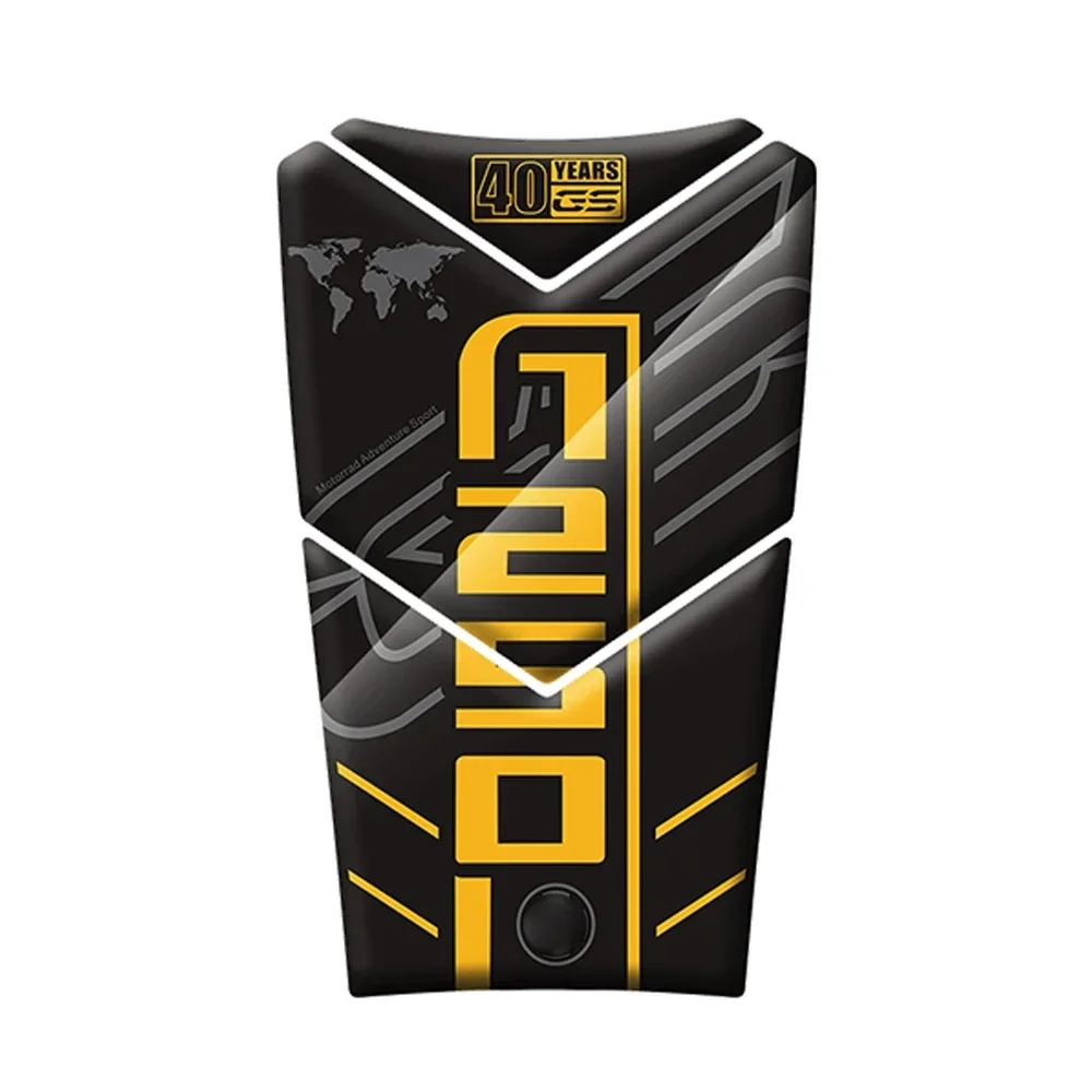 

Защитные наклейки на бензобак мотоцикла для BMW R1250GS Adventure Triple Black 2020 2021