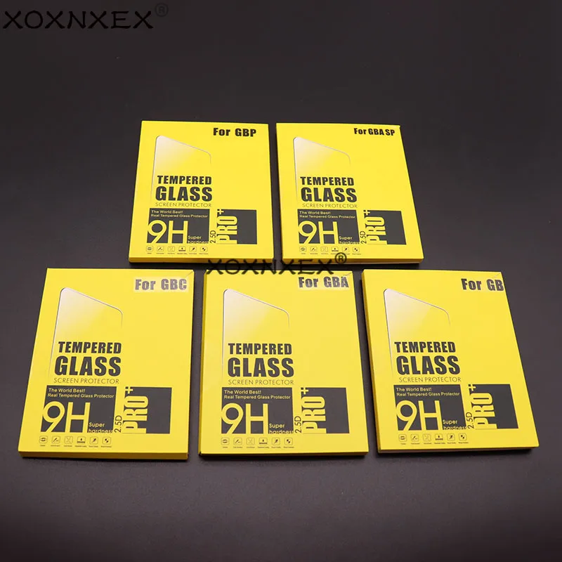 Xoxnxex 1Pcs Protec…