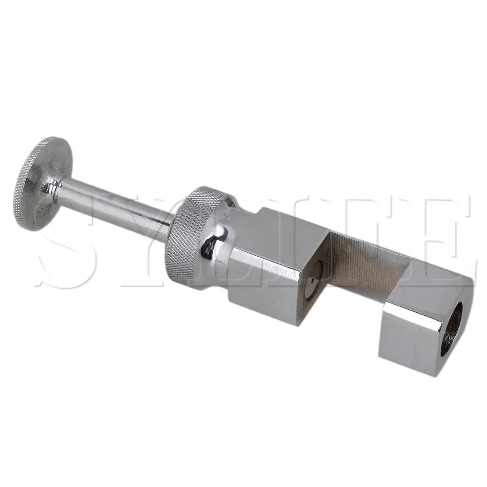 Professional Piano Tuning Tool Kit - Axis Screw Device & Needle Puller for String Machine Repair