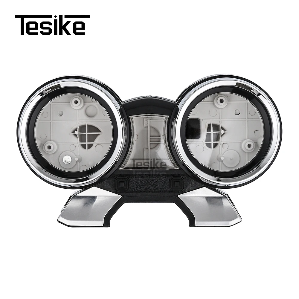 Dashboard Cover ABS Plastic Motorcycle Speedometer Shell for Suzuki GSX1400 GSX 1400 Accessories 2004-2007