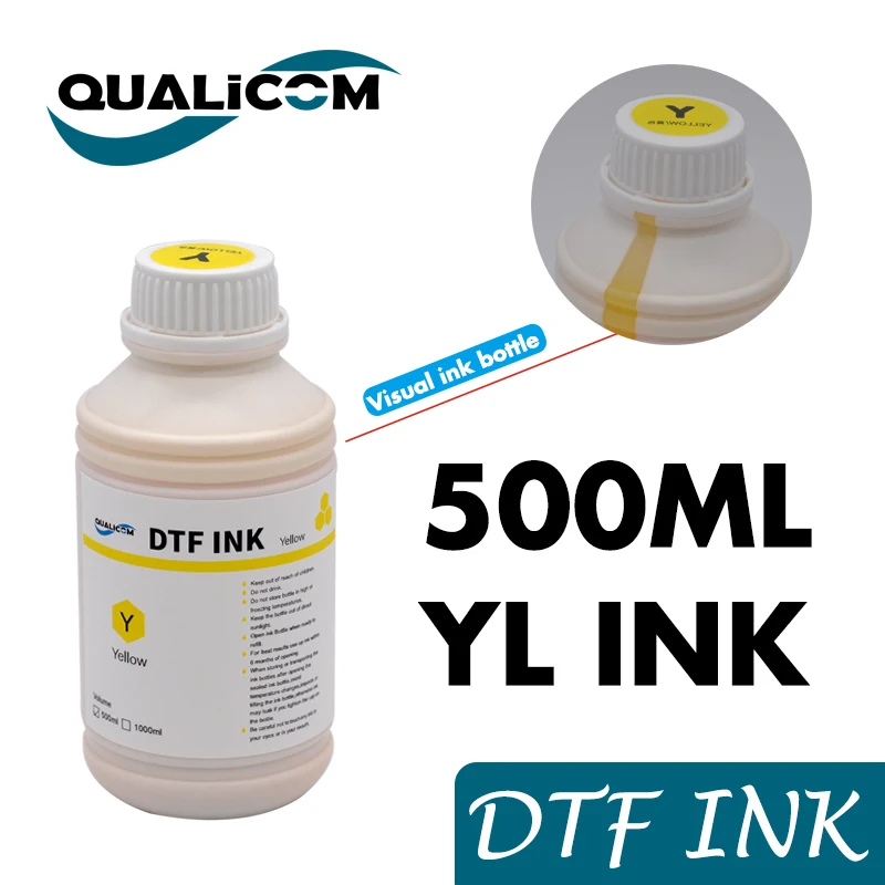 Variant: YL 500ML