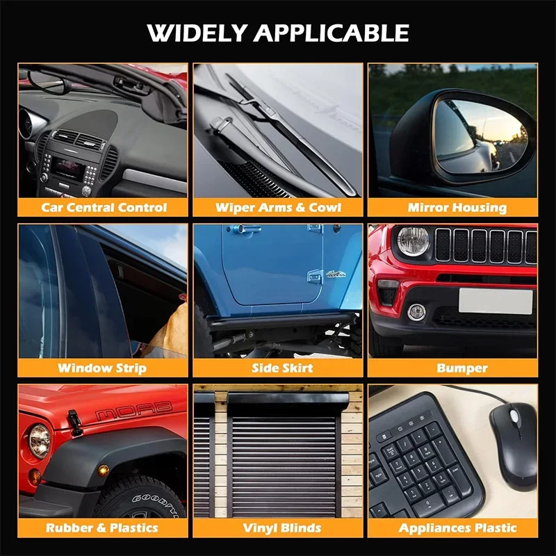 オートバイナノコーティング剤クリスタルメッキ液体車の塗装修理研磨ハンドスプレー水ワックス洗浄メンテナンス