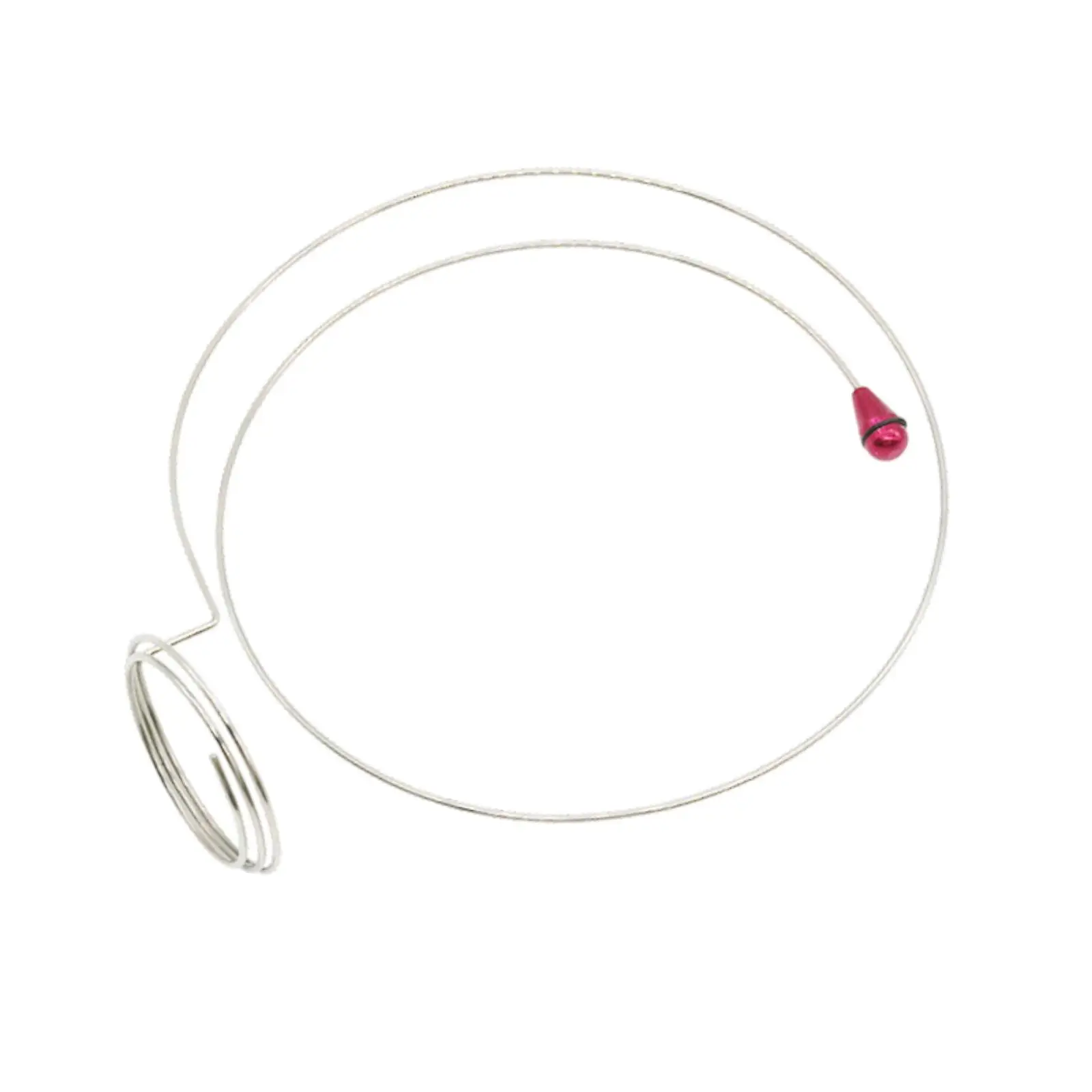 حامل العدسة المكبر يحمل عصابة رأس عدسة العدسة الدائرية للمجوهرات