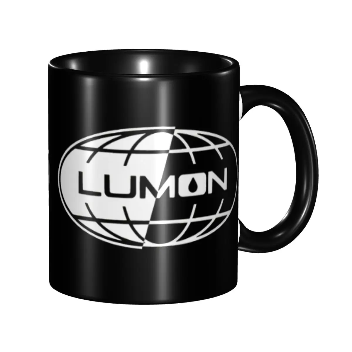 Lumon Severed Severance Mugs Novelty Coffee Cup Gift For Woman Man