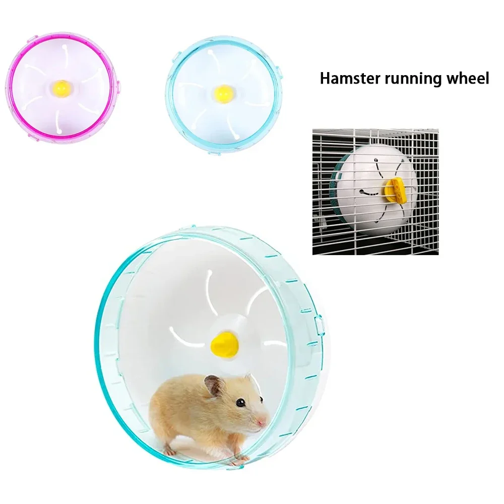 Thumbnail 3 - #2 Best Hamster Running Wheels to Buy In 2026