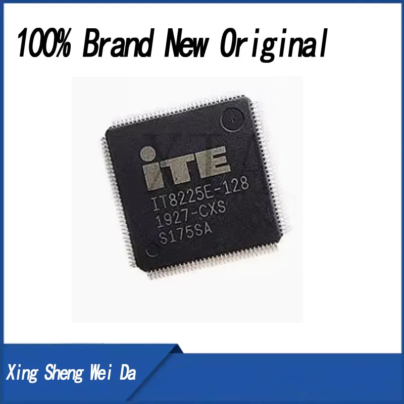 

(1piece) 100% New IT8225E-128 CXA CXS QFP-128 Chipset