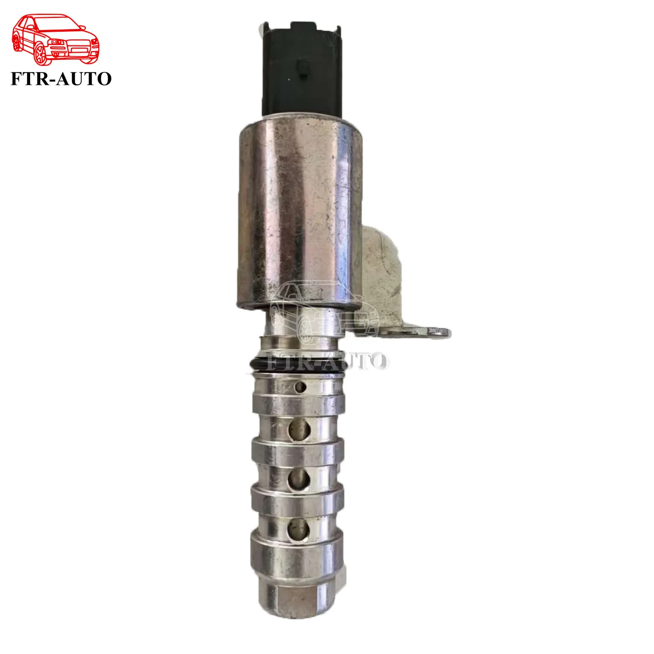 Válvula Solenoide Original VVT, Válvula de Distribución Variable del Árbol de Levas 8200399819 para Renault Clio 3, Modus, Twingo 2 1.2 16V D4F