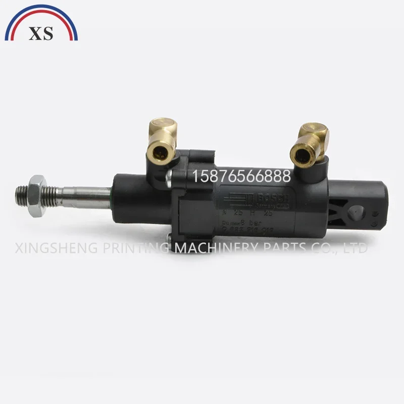 00.580.3732 For Heidelb SM102 CD102 Machine Pneumatic cylinder Pneuzylinder HD Machine