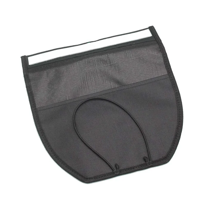 

Seat Bag Canvas Bag Under Seat Organizer Document Small Object Storage Bag For YAMAHA NMAX 155 V1/V2
