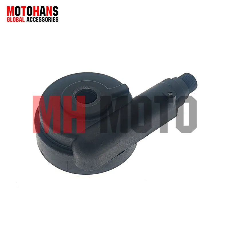 

MOTORCYCLE PARTS SPEED COUNTER 12MM FOR YAMAHA CRYPTON T115 FI MOTORCYCLE