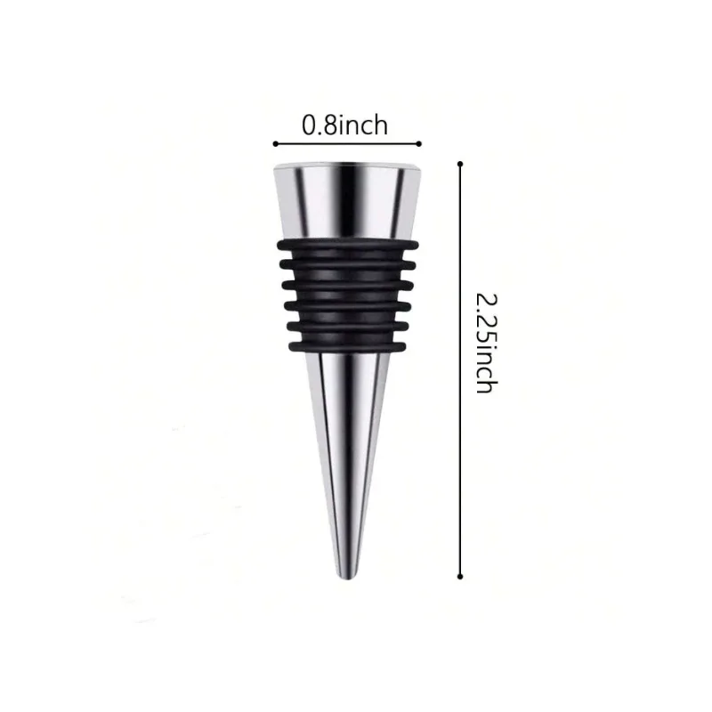 Thumbnail 2 - #34 Bottle Stoppers Comparison Guide