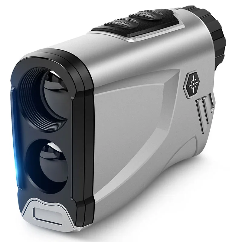 For Lasers RangeFinder Digital Distanced Meter Hunting Monocular Golfs And Hunting Range finder multi-function Survey Range