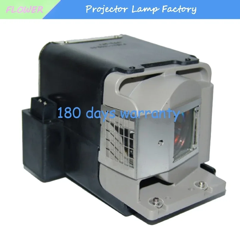 

PJD6241 PJD5112 PJD5123 PJD5223 PJD5233 PJD6211 PJD6212 Replacement Projector lamp with Housing for Viewsonic RLC-050