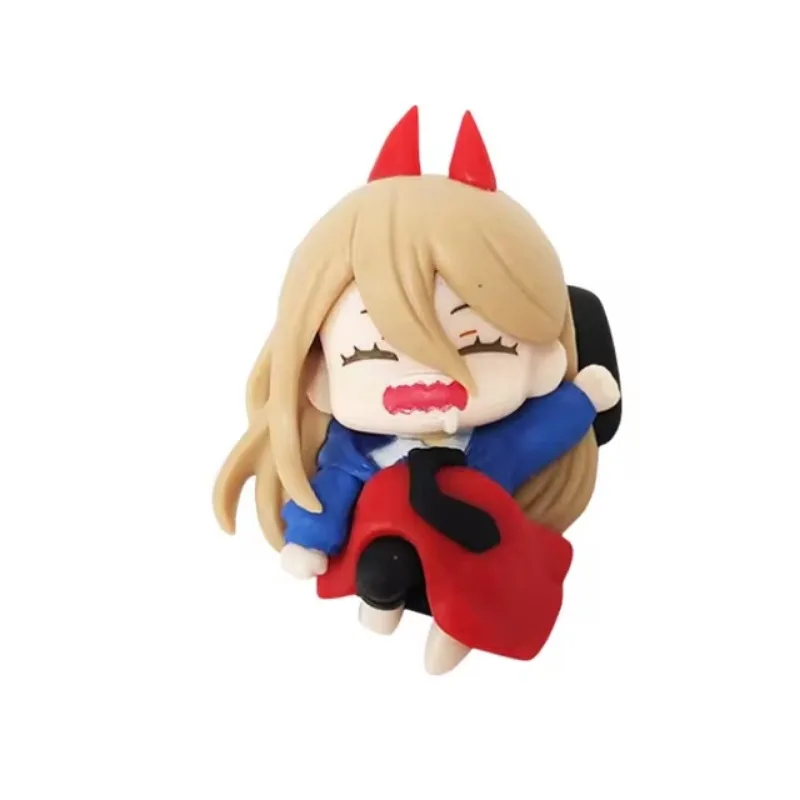 Chainsaw Man Power …