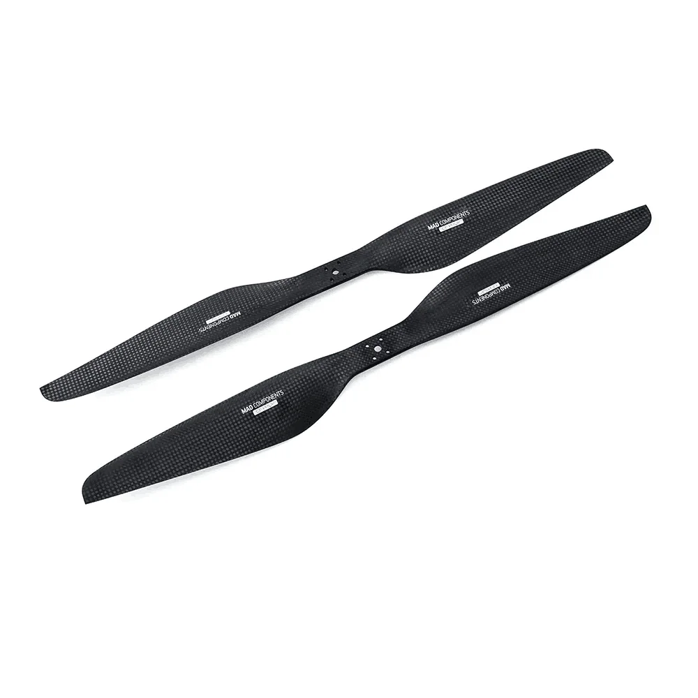 FLUXER Pro 32x9.6 Inch Dr-one Big Propeller Quadcopter Spare Folding Agricultural