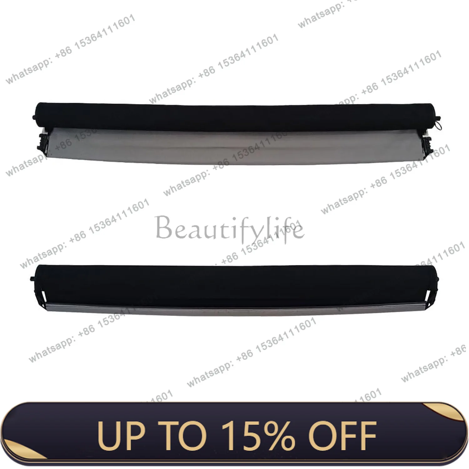 Factory Direct Factory Direct 22926557 22926558 22926559 Skylight Shade, Applicable