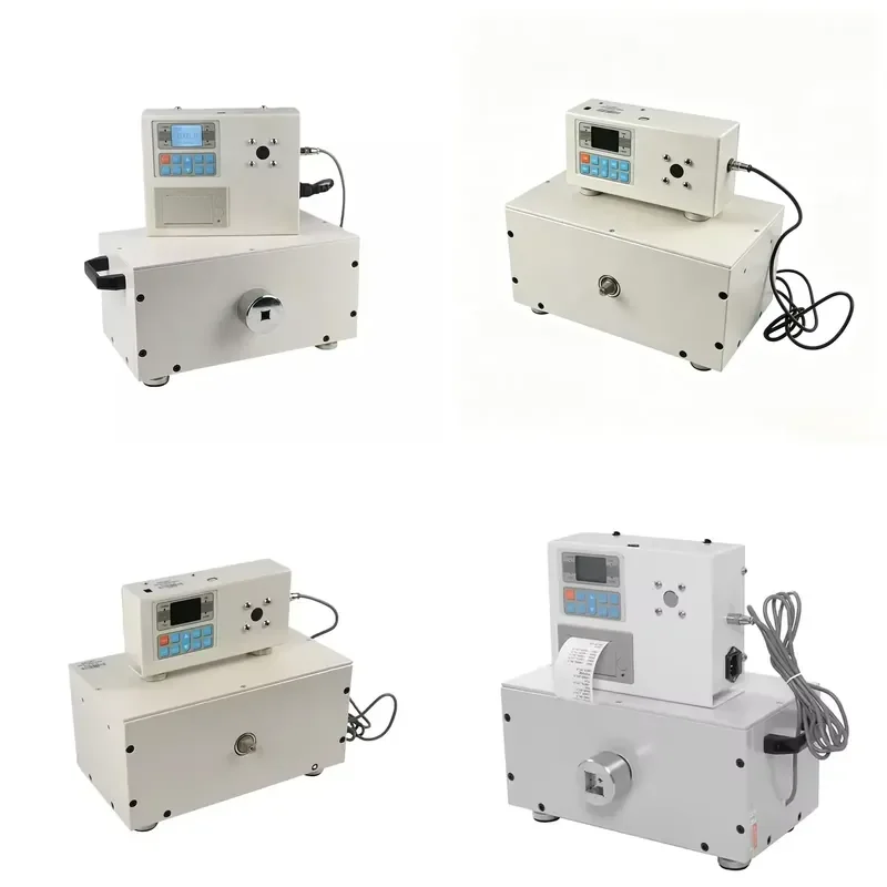 for ANL-50P Digital Torque Meter with Printer Screwdriver Torque Tester for ANL Series ANL-50 to ANL-500