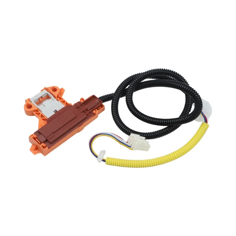 for top Load For Washing Machine Lock Assembly Replacement WPW10482836 3020730 Ensures Correct Lid Switch Integration