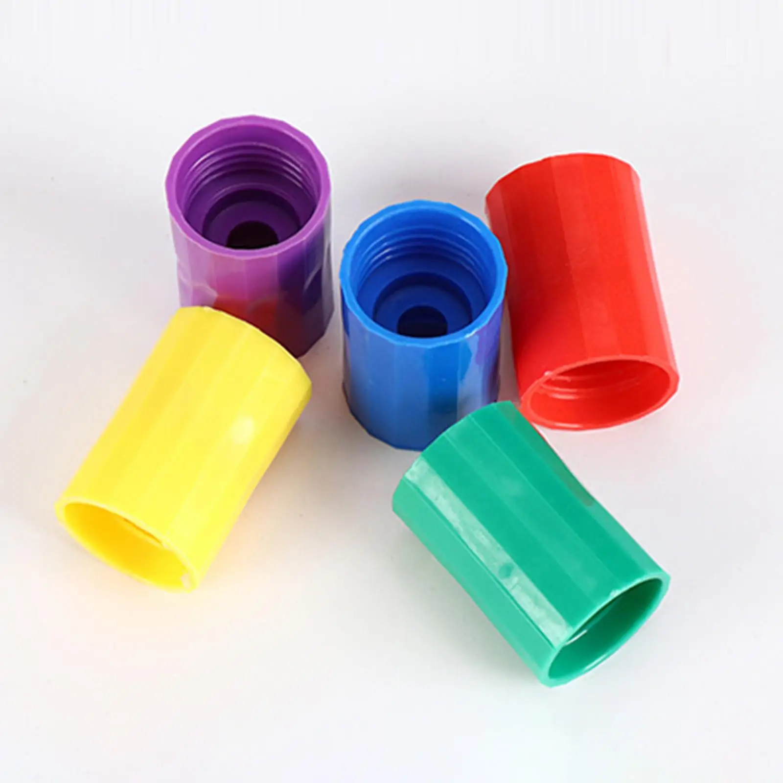 Tube Bottle Connector Cyclone Tube Toy in A Bottle for Scientific Experiment and Test Students Kids Boys Girls Birthdays Gift