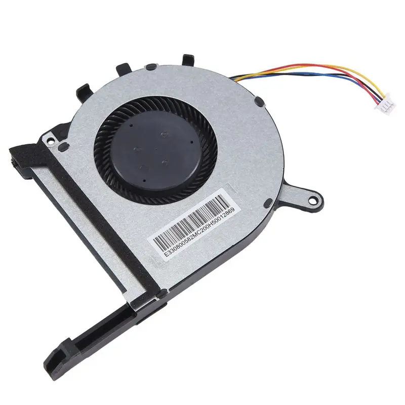 

AY14 -Laptop CPU Cooling Fan For ASUS FX95D FX95G FX705G FX505D CPU Cooler Fan