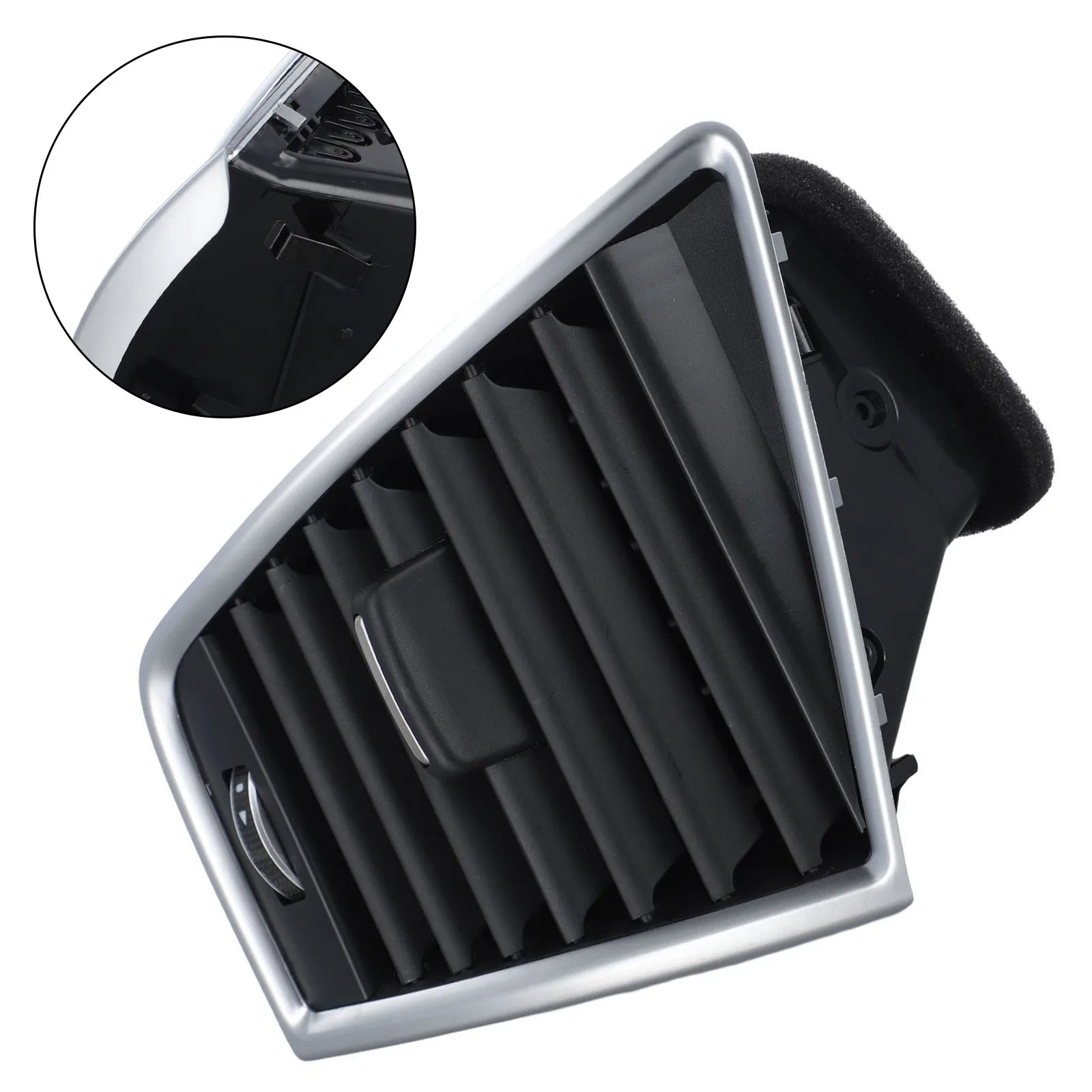 High Universality Fitment 8R1820902 Car Air Vent Replacement New Easy Installation Specifications High Reliability