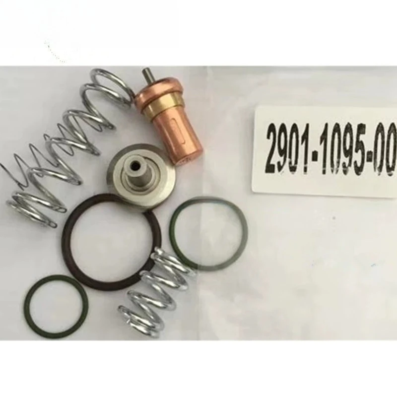 

Applicable Air Compressor Accessories Temperature Control Valve Temperature Control Valve 2901109500 Maintenance Kit