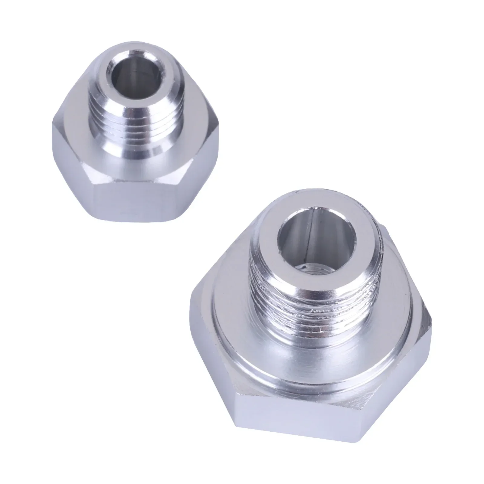 

2 шт. адаптер давления масла с прокладками, совместимый с двигателями серии LS