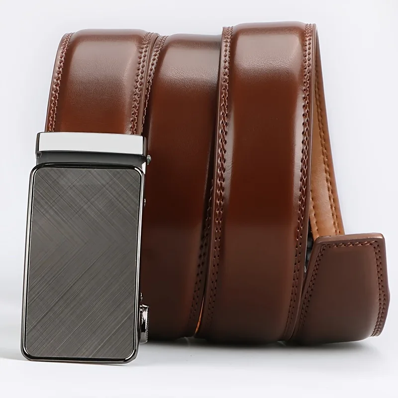 Thumbnail 4 - #18 Latest Mens Leather Belts Updates