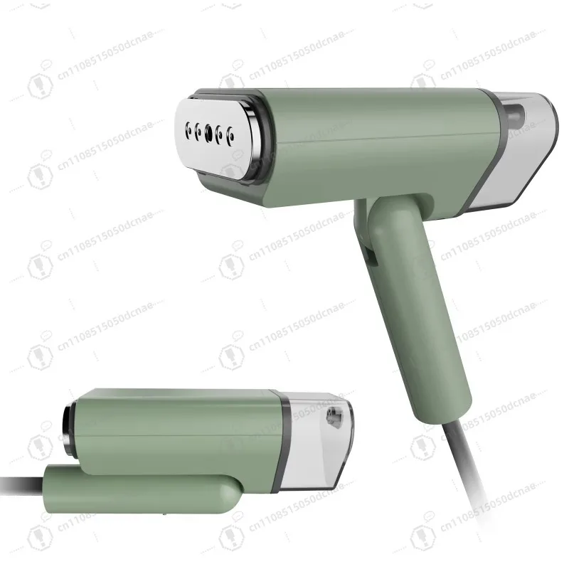 

High quality foldable hand-held travel steamer mini cloth steamer travel iron steamer custom-made