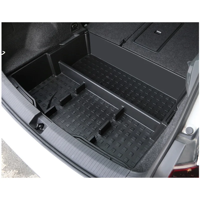 

Suitable for Trunk Storage Box, Spare Tire Storage Box, Exploratory Song Modification, Special Decorative Interior Accessories