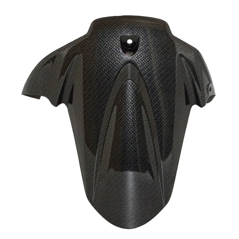 waase For Suzuki GSXR1000 GSX-R 1000 2009 2010 2011 2012 2013 2014 2015 2016 Rear Wheel Hugger Fender Mudguard Mud Splash Guard