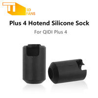 Hotend Silicone Sock Protector for QIDI Plus 4