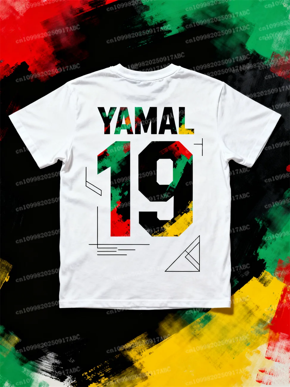 

Christmas Tshirt Men Tshirt Women Tshirt Fan Gift Top Edition Football Shirt Yamal T-shirt Adults Summer Men Tshirt Kid Tshirt