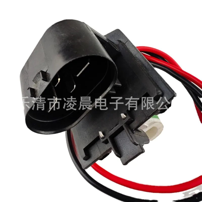 For Chevrolet Cruze Aveo GL8 2011-2017 Relay Resistor R24K 48K 94749639