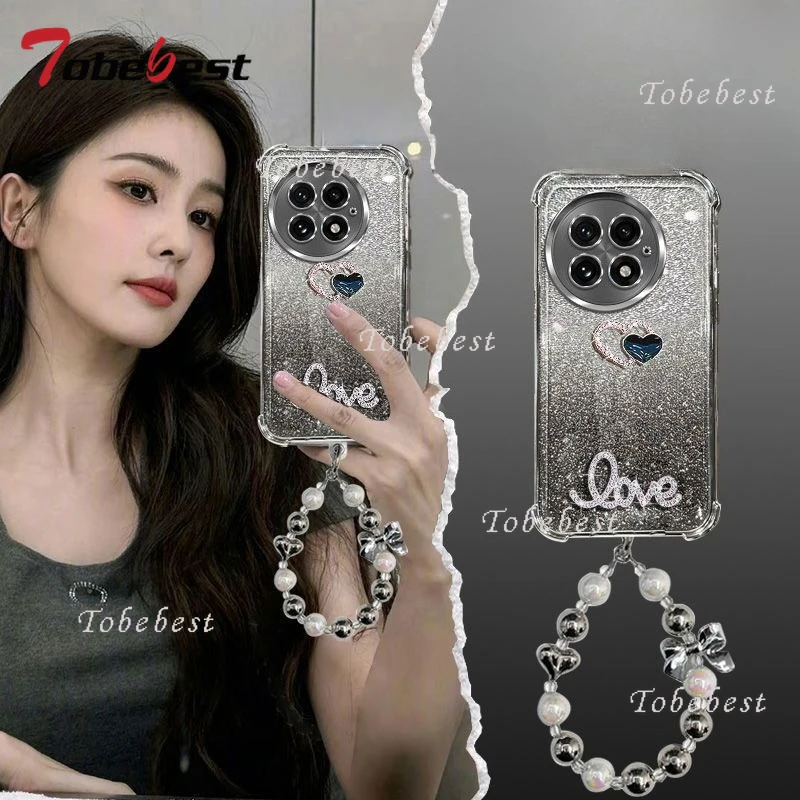 3D Love Shockproof … - image