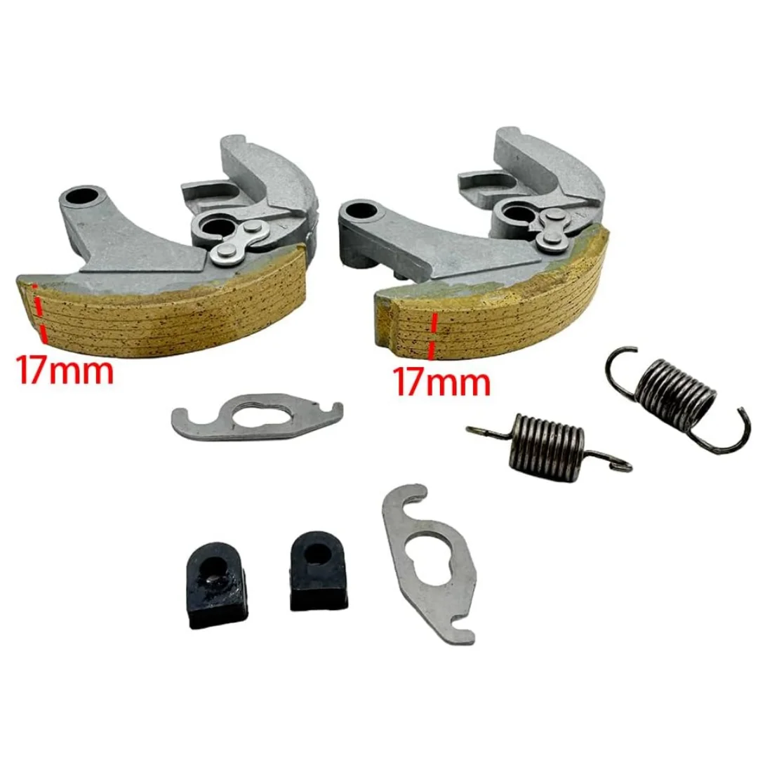 Clutch Carrier Pad Shoe for YAMAHA PW50 PW 50 Y-Zinger Dirt Bike