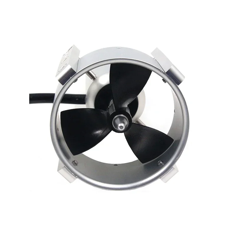 

Морской носовой подруливающий привод Водонепроницаемый подводный бесщеточный двигатель постоянного тока с пропеллером