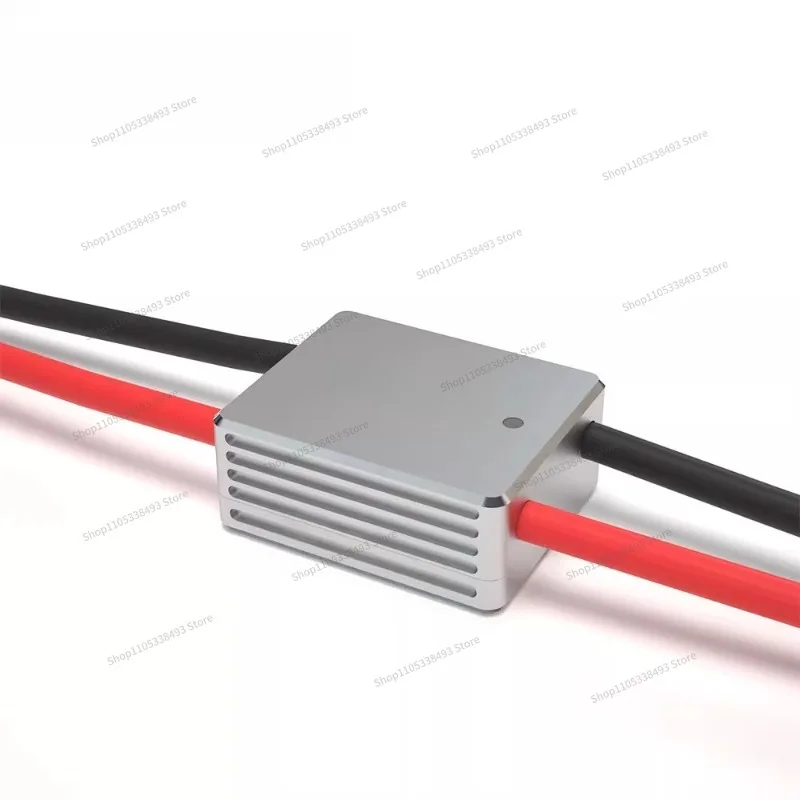 For CAN PMU/UAVCAN Bus Digital High-precision Voltage and Current Detection APM/PX4 Open Source