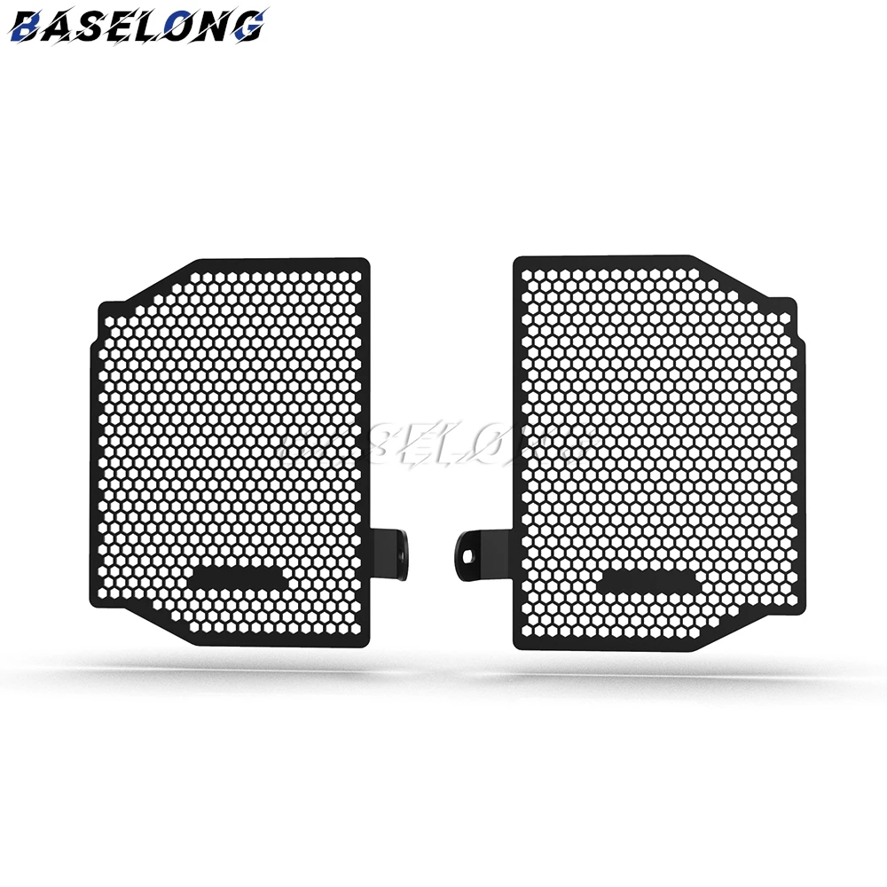 For BMW R1300RS R1300R Radiator Grille Guard Cover Protector R 1300 RS R1300 RS 2025- Radiator Protector Motorcycle Accessories