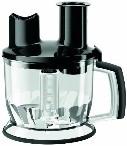 Braun MQ70 Aksesuarlı Multifunction Blender: Gerçek Kullanıcı Deneyimi ve Detaylı Değerlendirme