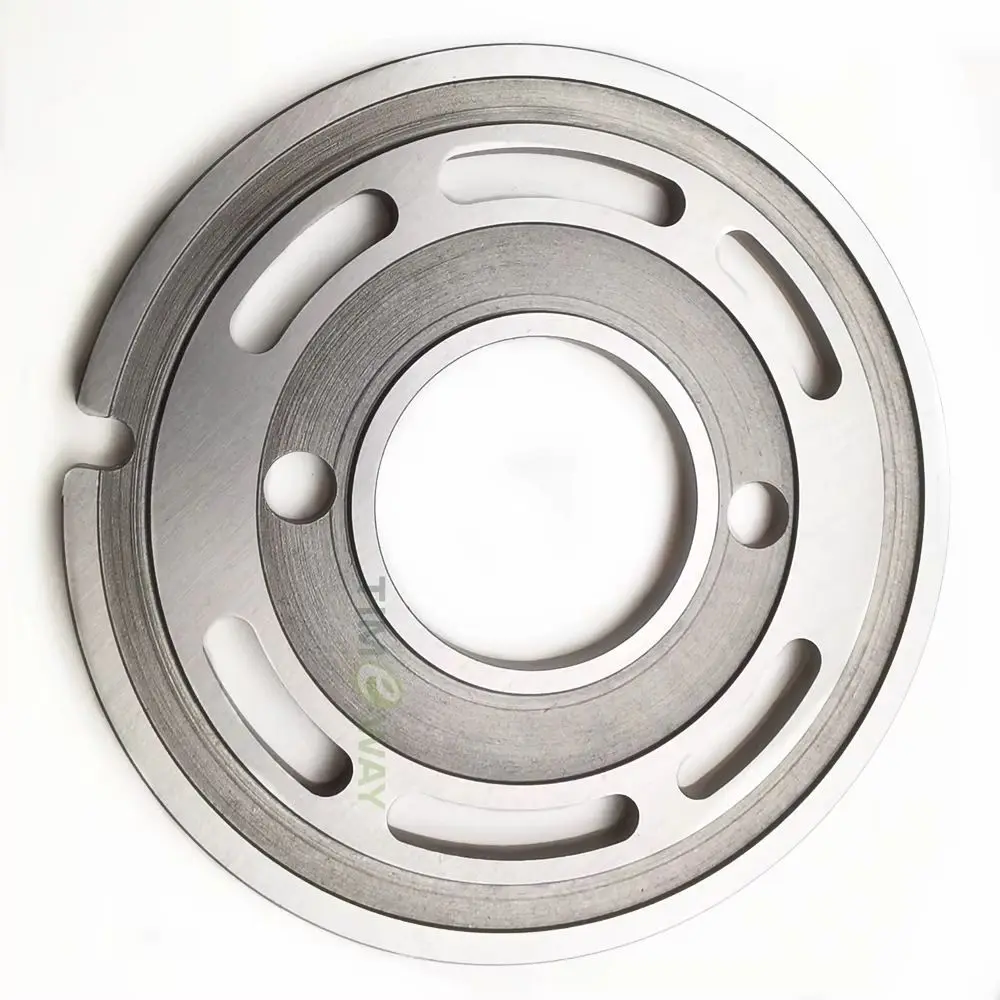 

Piston Pump Repair Kits Valve Plate for MPT044 Sauer Hydraulic Pump Spare Parts Pump Distributor Plate MPT Pump Port Plate